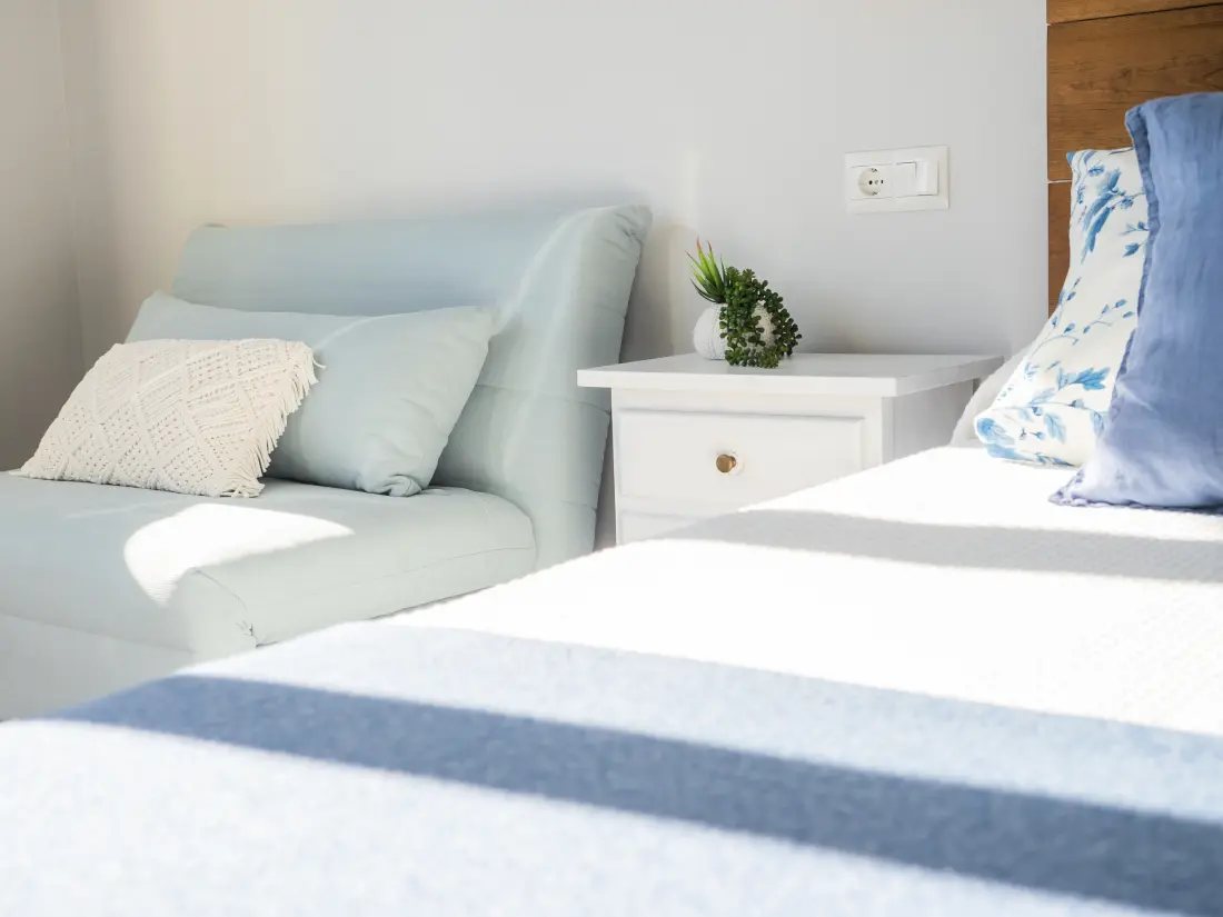 Apartmanok Mijasban