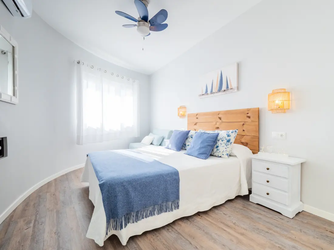 Apartmanok Mijasban