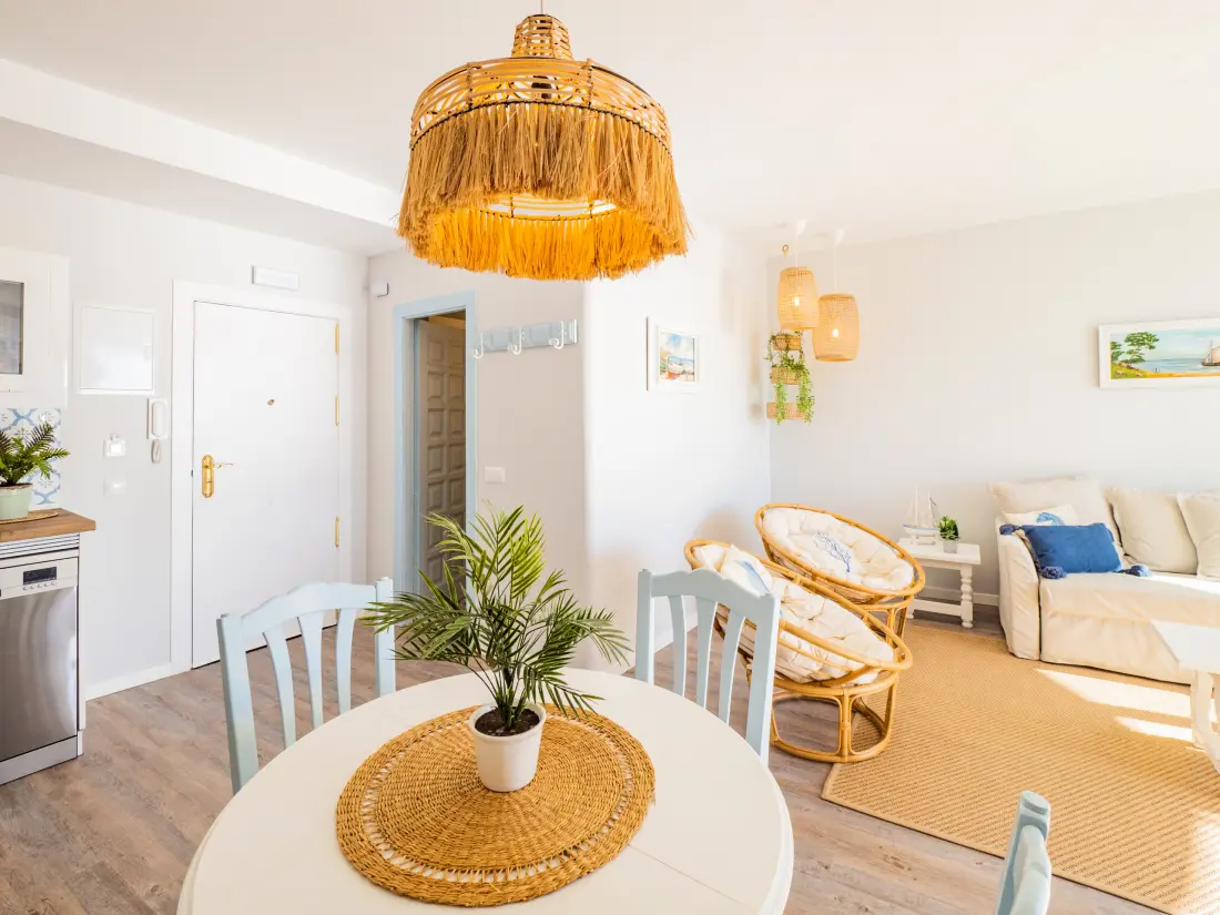 Apartmanok Mijasban
