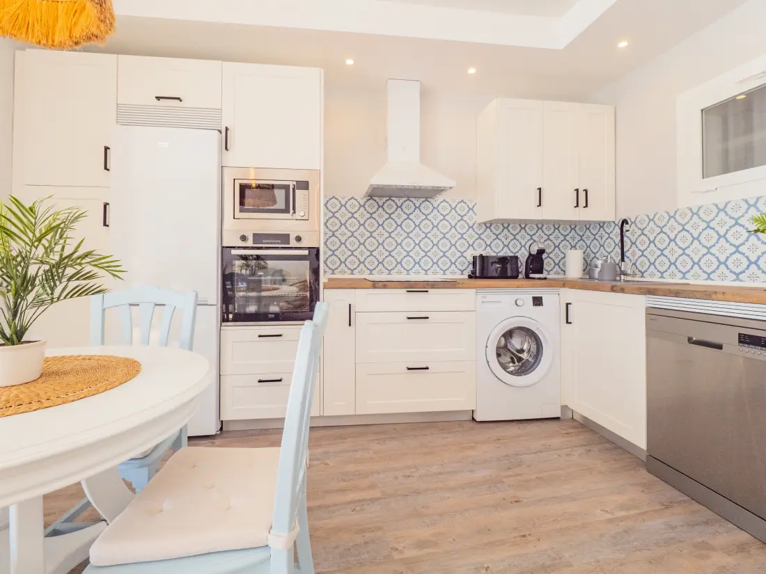 Apartmanok Mijasban