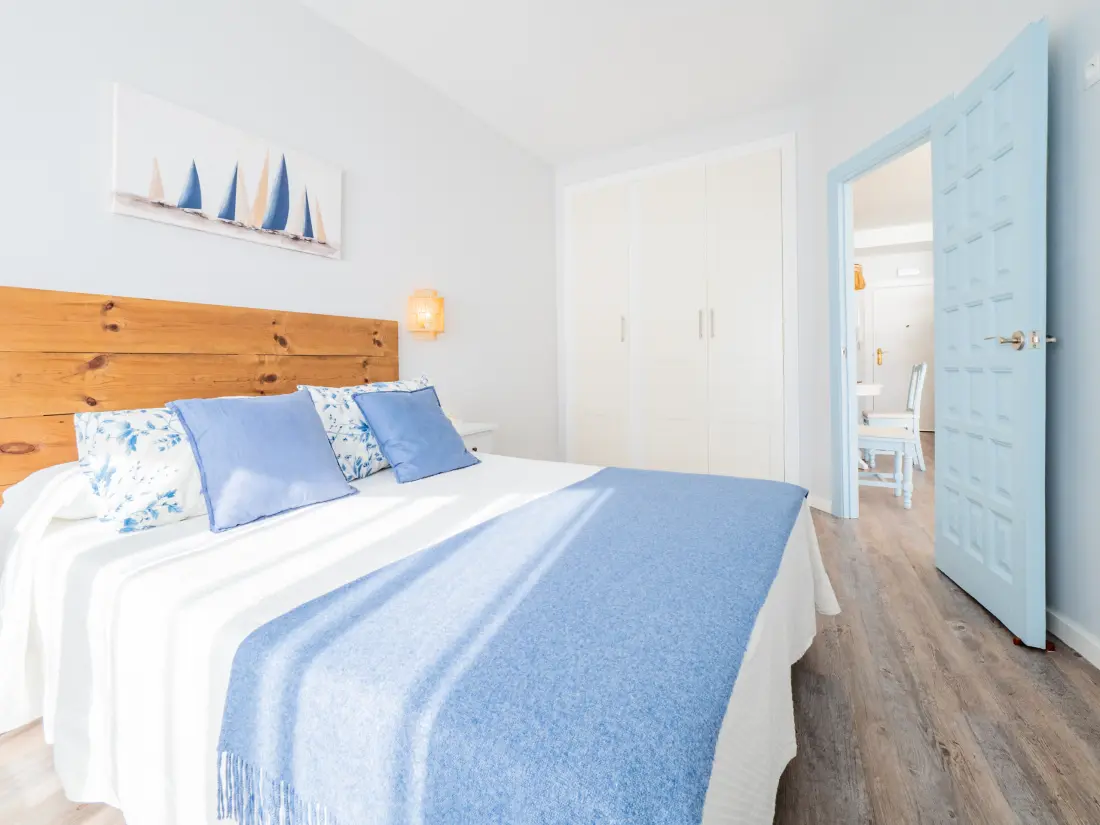 Apartmanok Mijasban