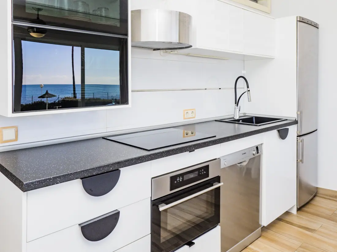 Apartmanok Mijasban