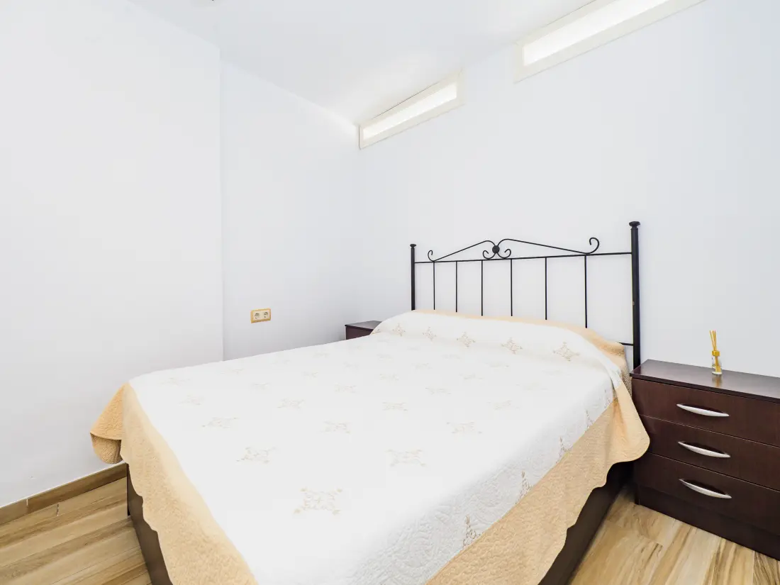 Apartmanok Mijasban