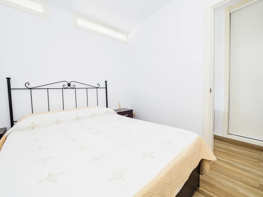 Apartmanok Mijasban