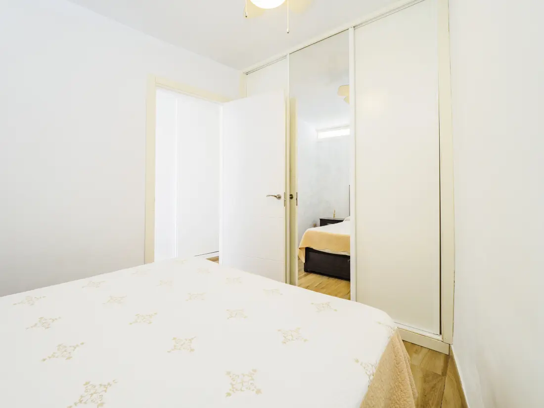 Apartmanok Mijasban