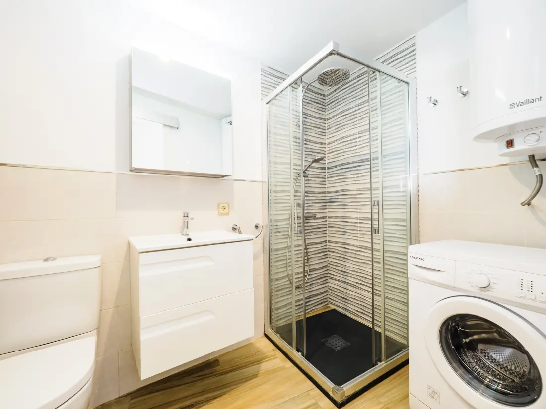 Apartmanok Mijasban