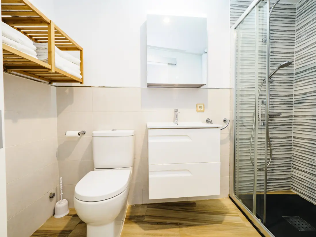 Apartmanok Mijasban