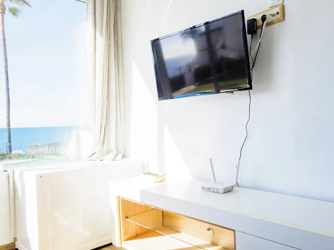 Apartmanok Mijasban