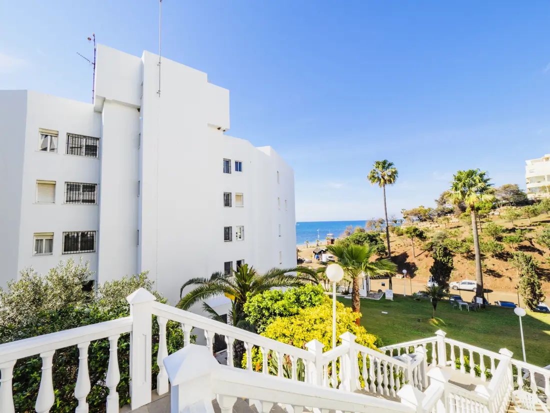 Apartmanok Mijasban