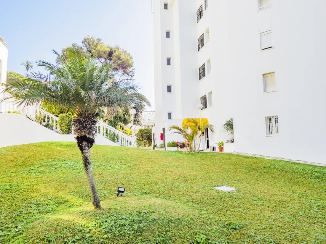 Apartmanok Mijasban