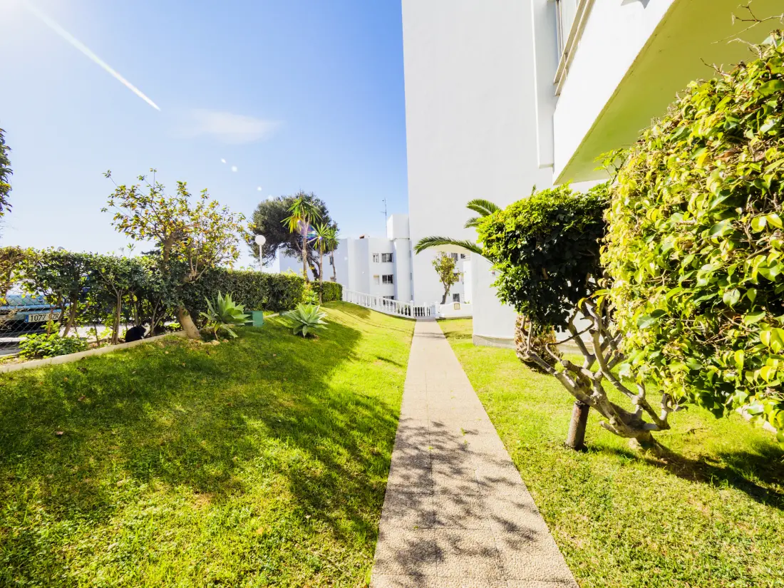 Apartmanok Mijasban
