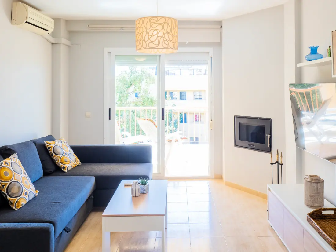 Apartmanok Mijasban