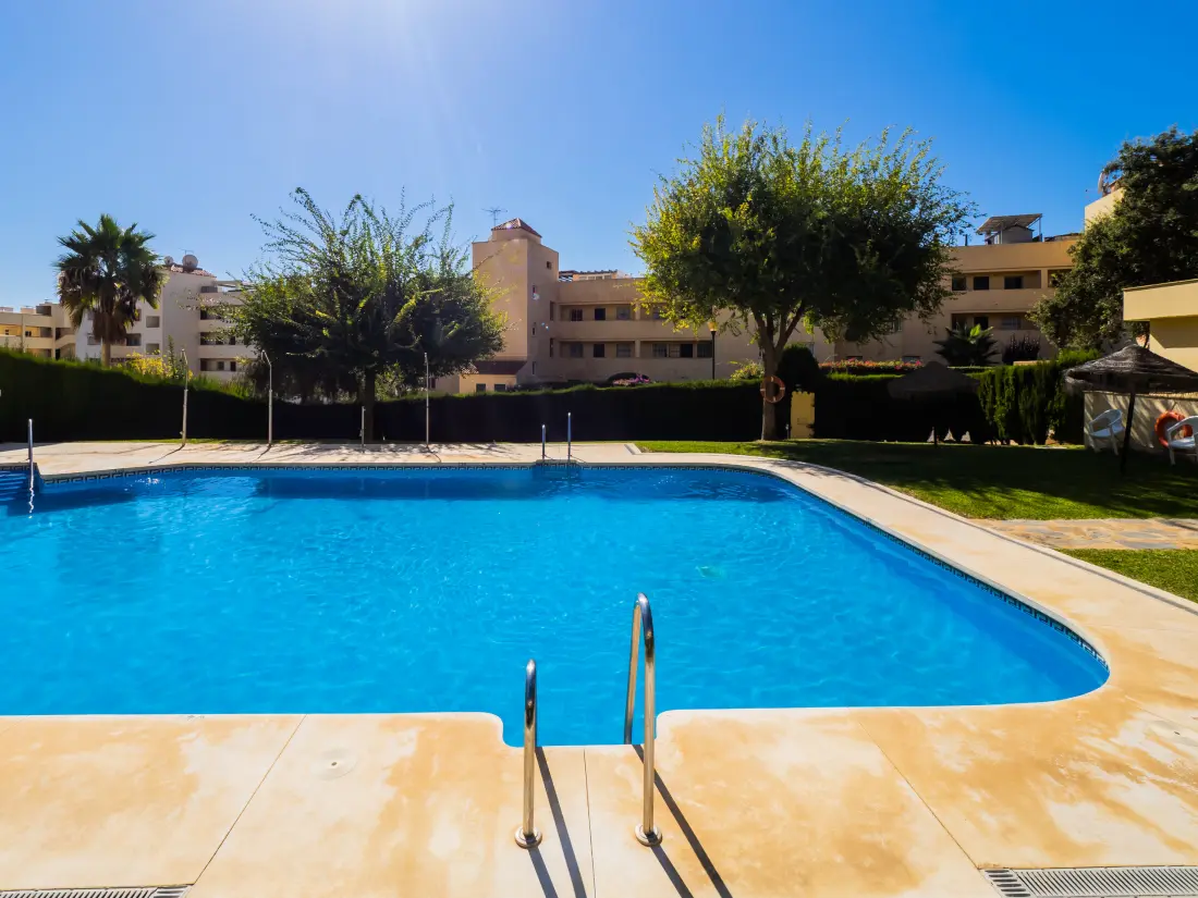 Apartmanok Mijasban