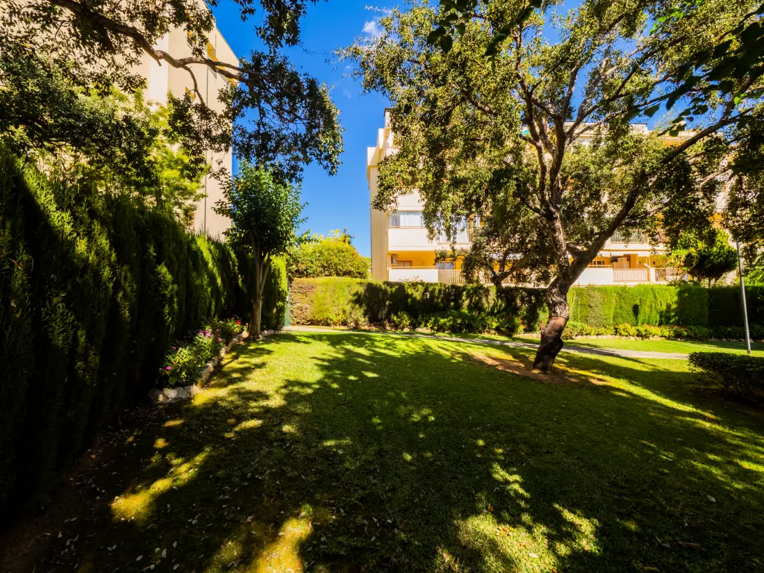 Apartmanok Mijasban