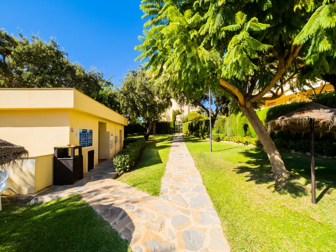 Apartmanok Mijasban