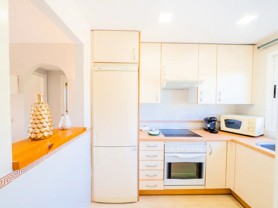 Apartmanok Mijasban