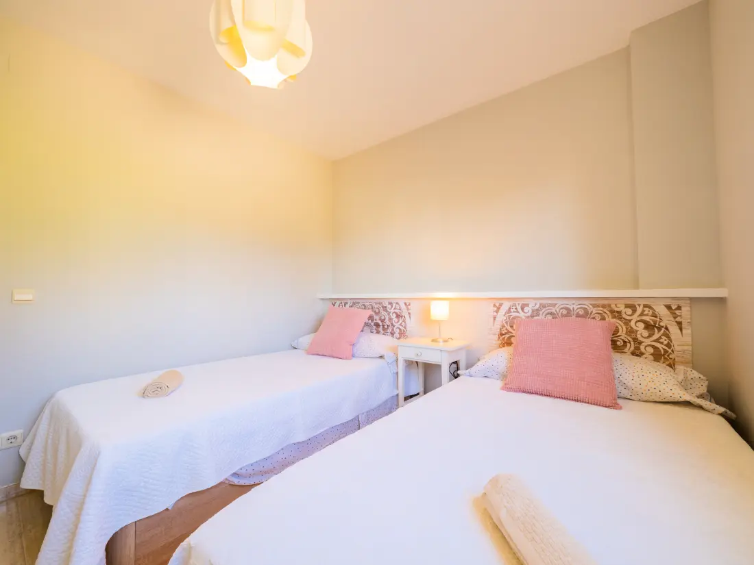 Apartmanok Mijasban