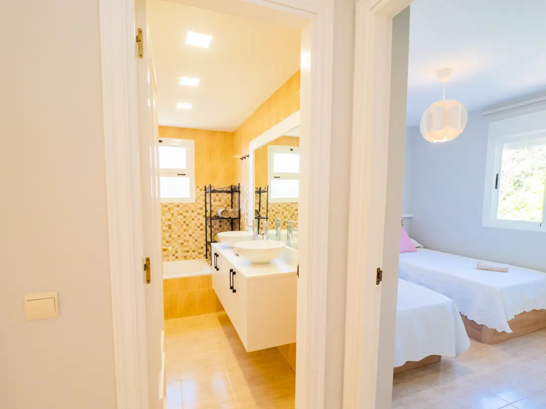 Apartmanok Mijasban