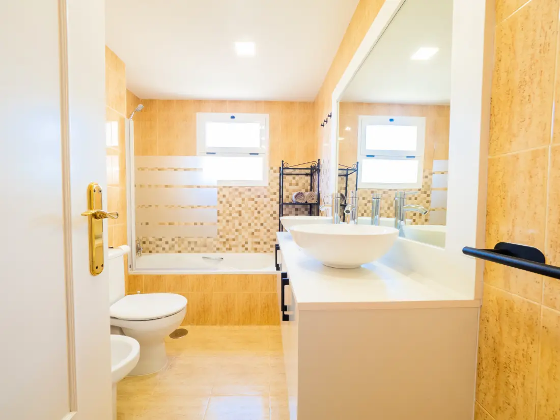 Apartmanok Mijasban