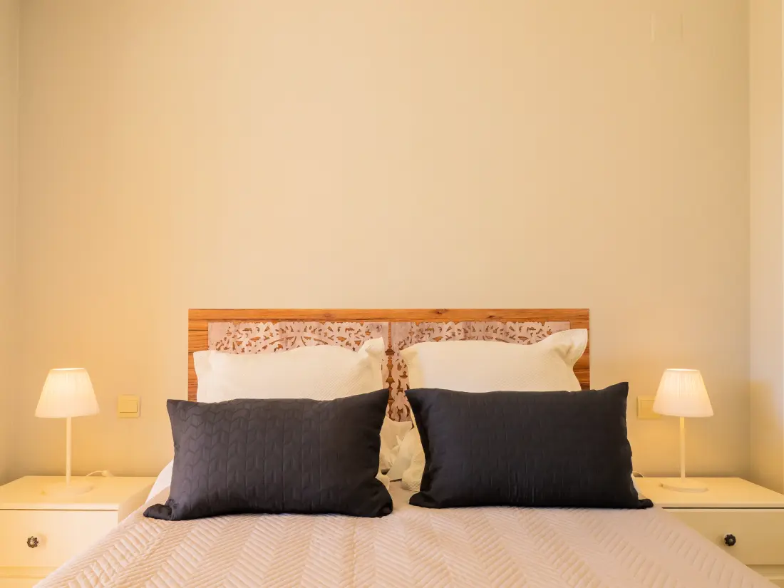 Apartmanok Mijasban