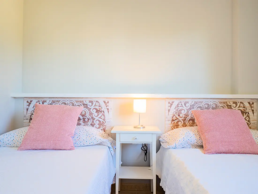 Apartmanok Mijasban