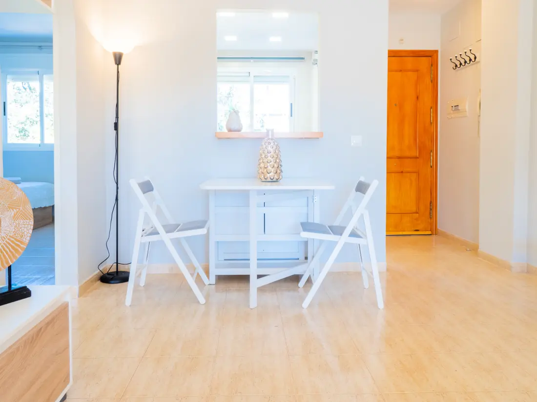 Apartmanok Mijasban
