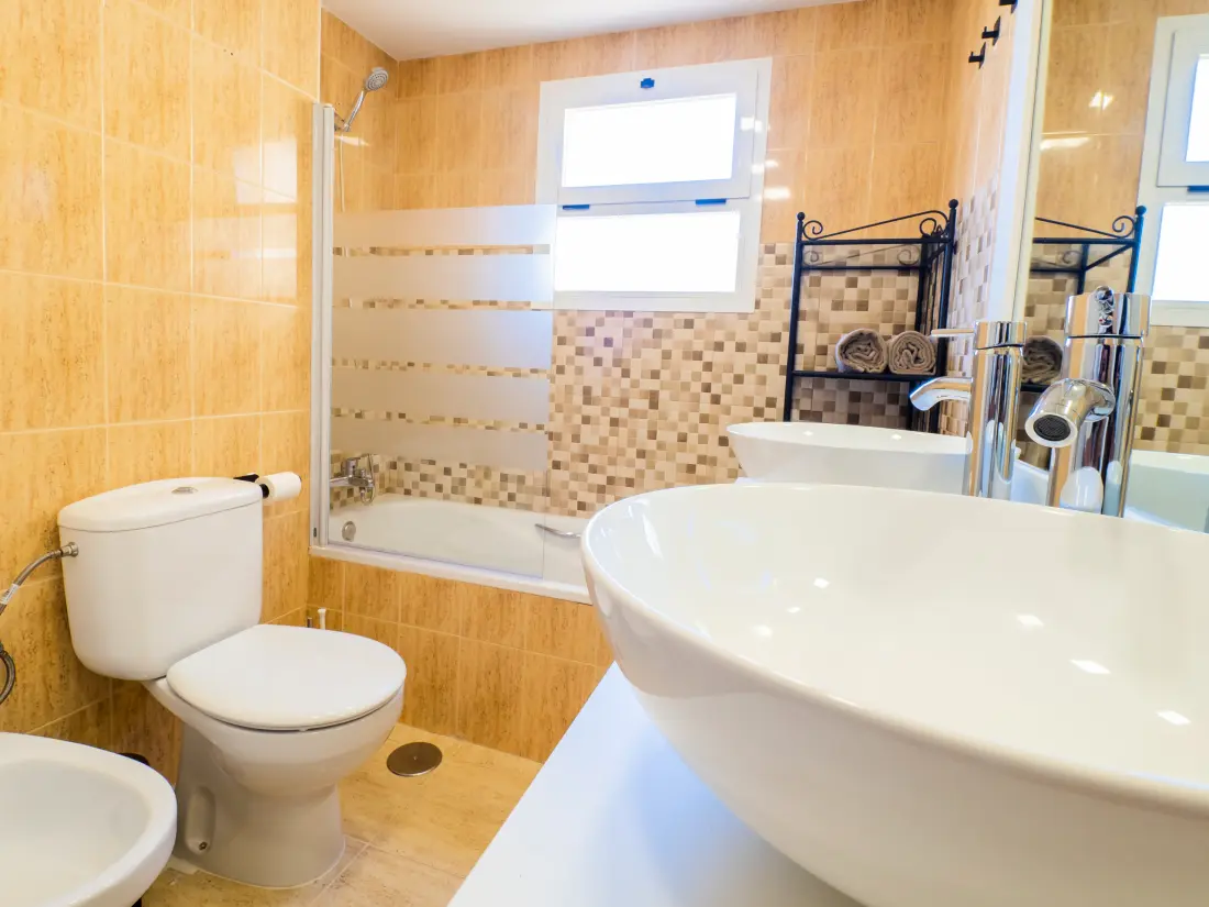 Apartmanok Mijasban