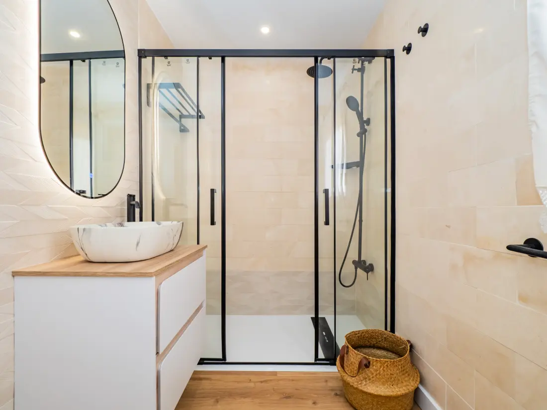 Apartmanok Mijasban