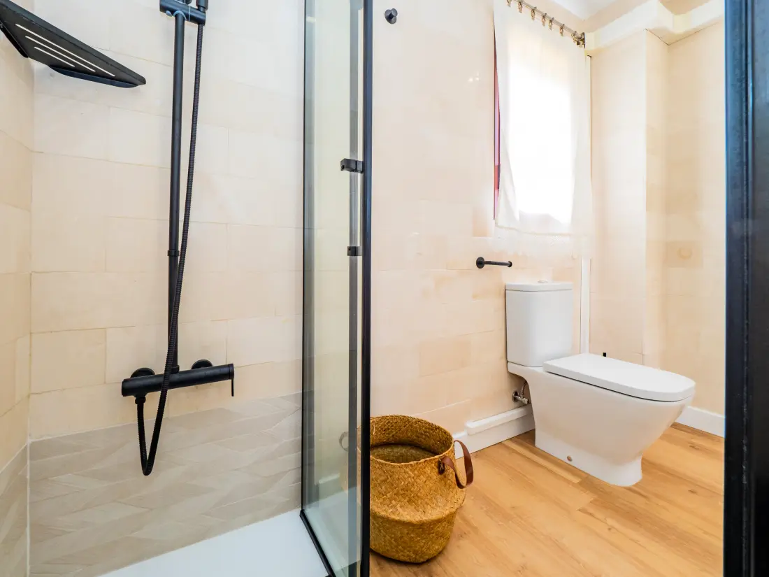 Apartmanok Mijasban