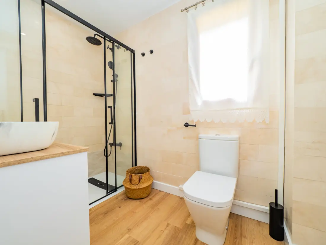 Apartmanok Mijasban