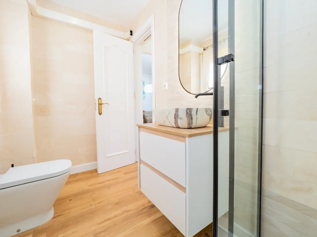 Apartmanok Mijasban