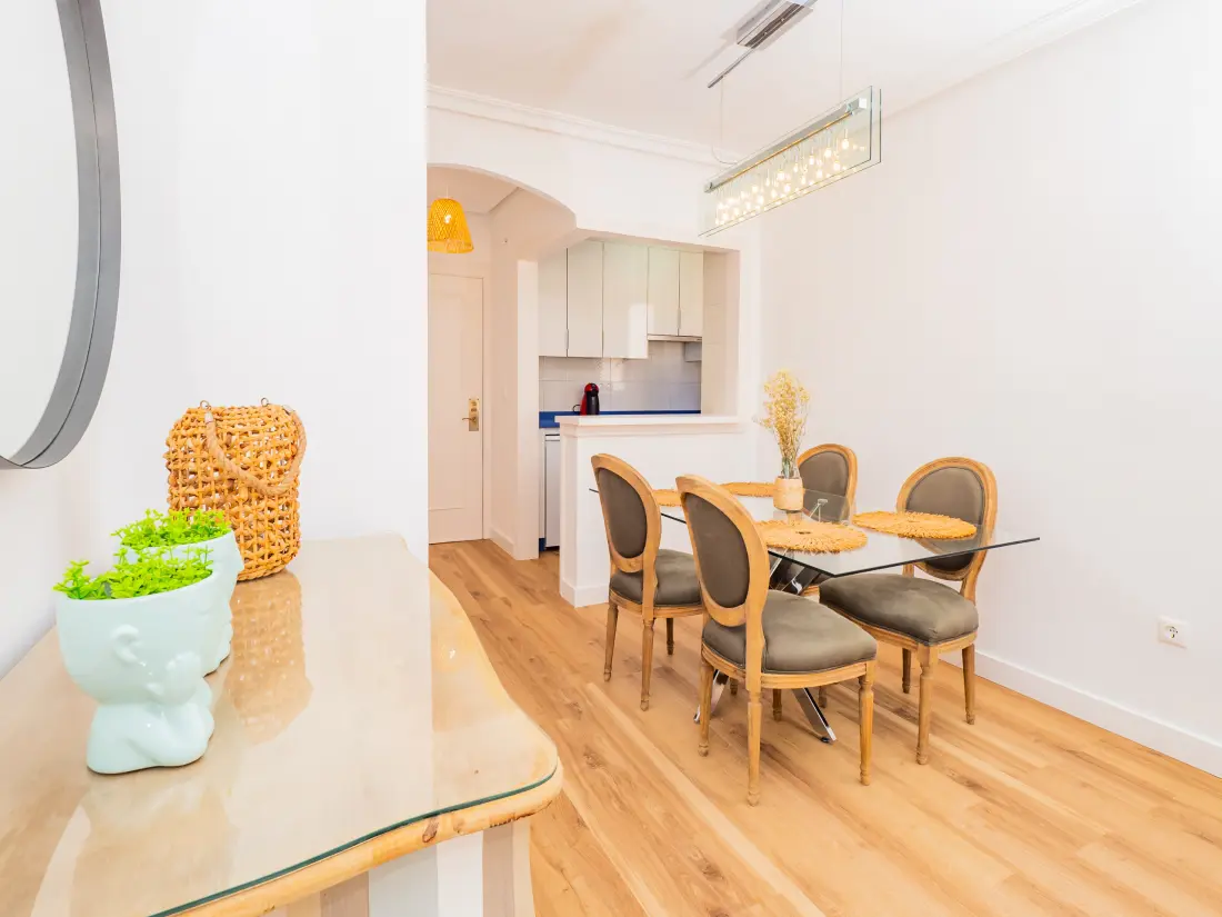 Apartmanok Mijasban