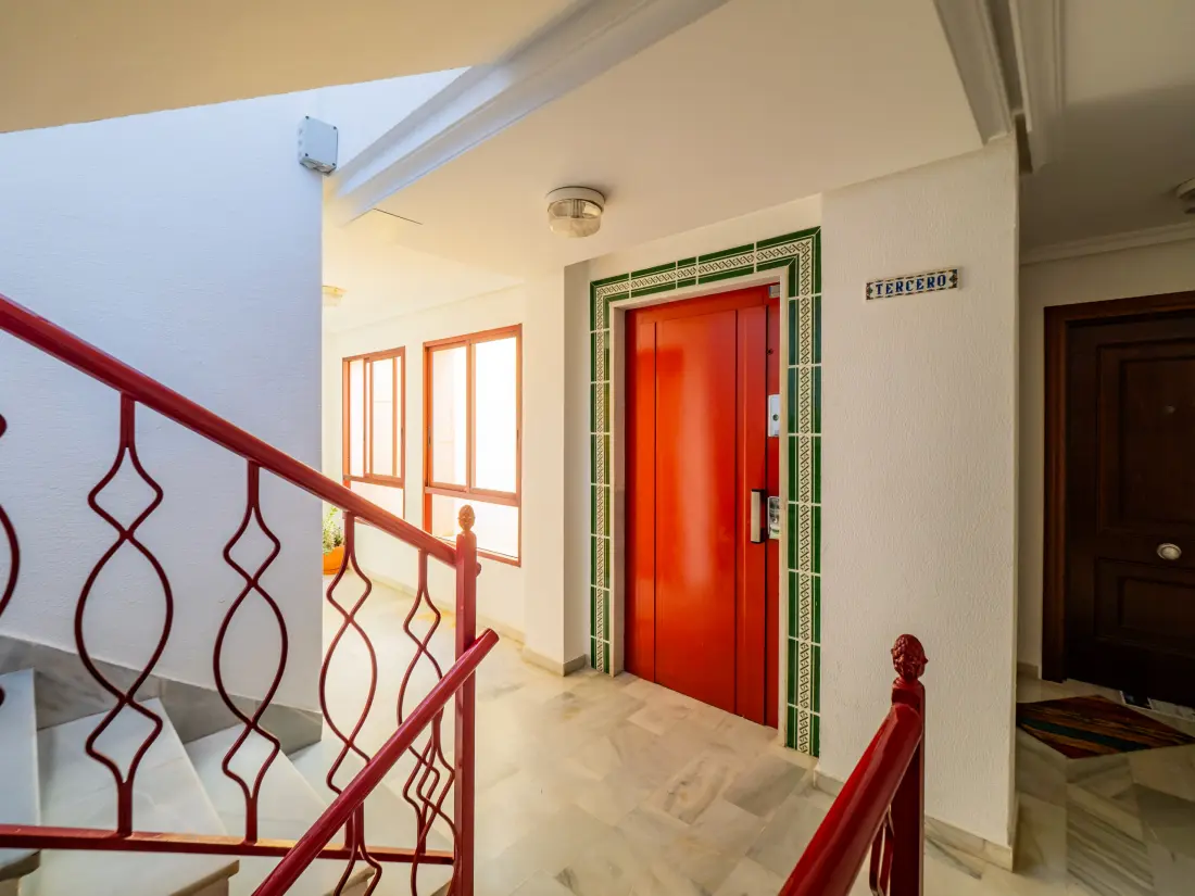 Apartmanok Mijasban