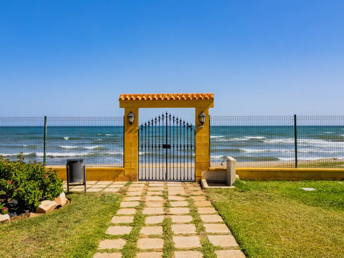 Apartmanok Mijasban