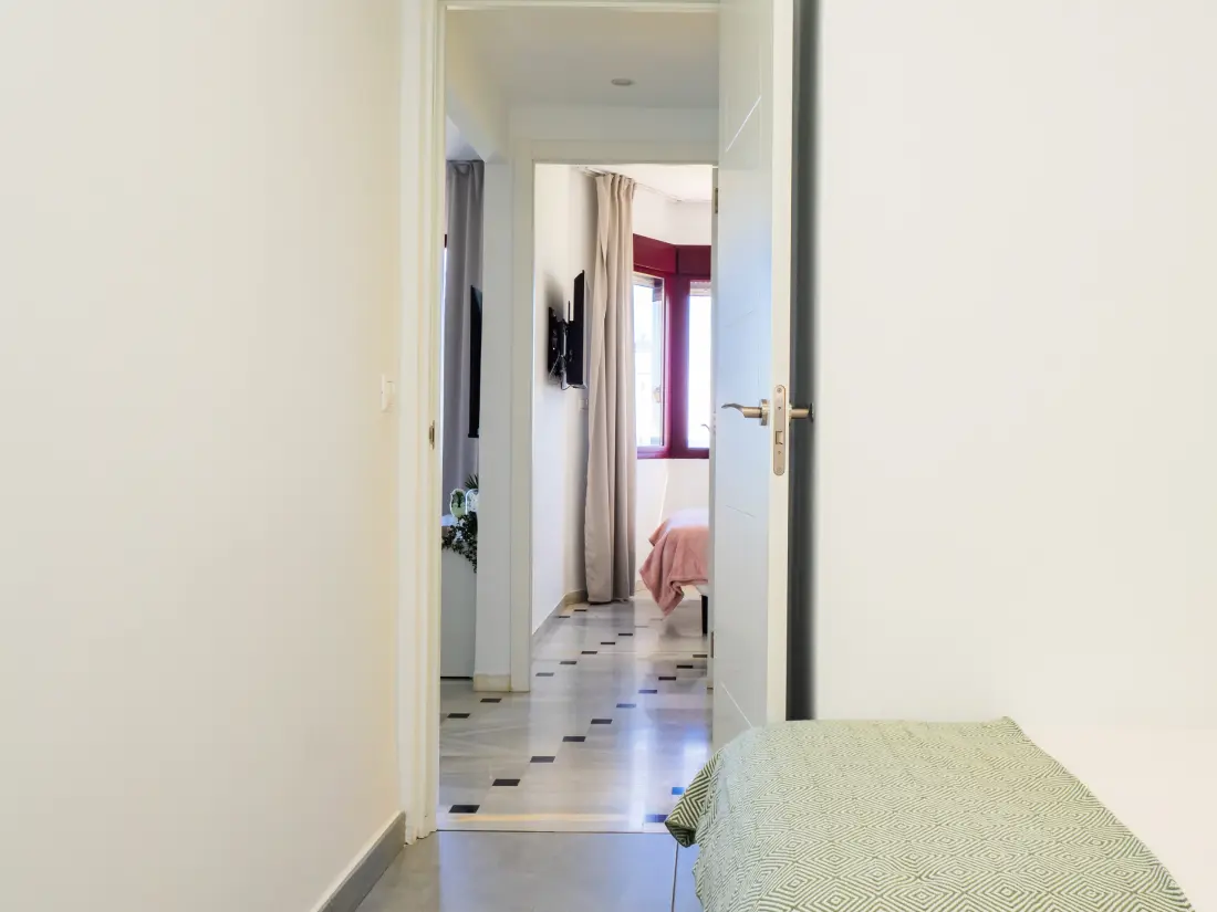 Apartmanok Mijasban