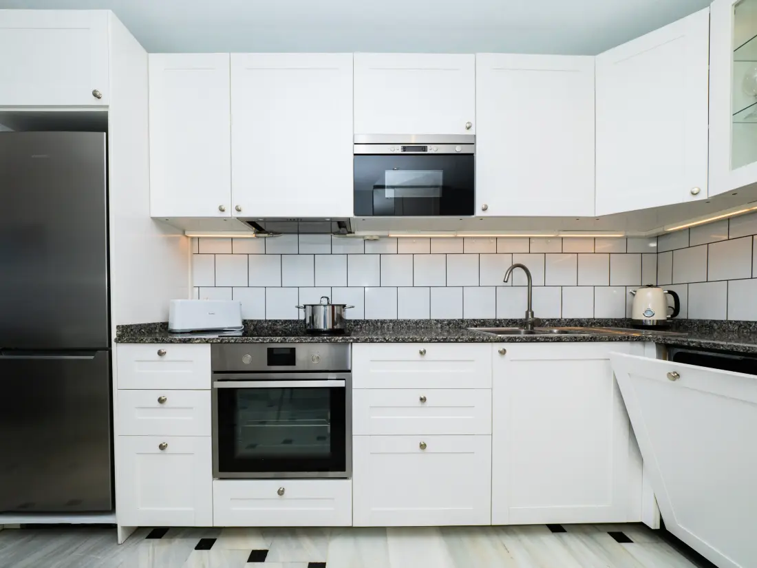 Apartmanok Mijasban