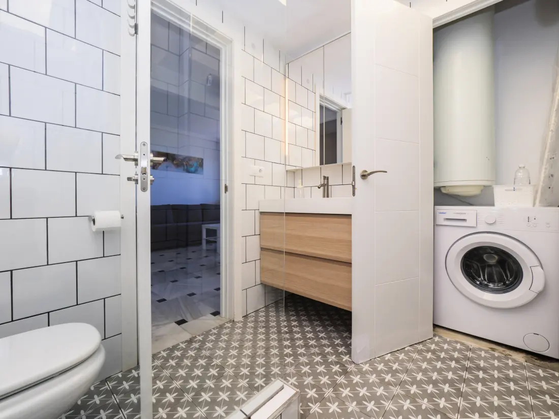 Apartmanok Mijasban
