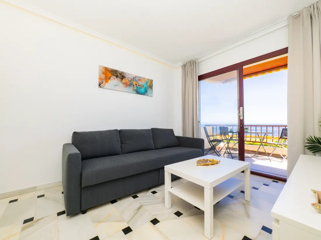 Apartmanok Mijasban