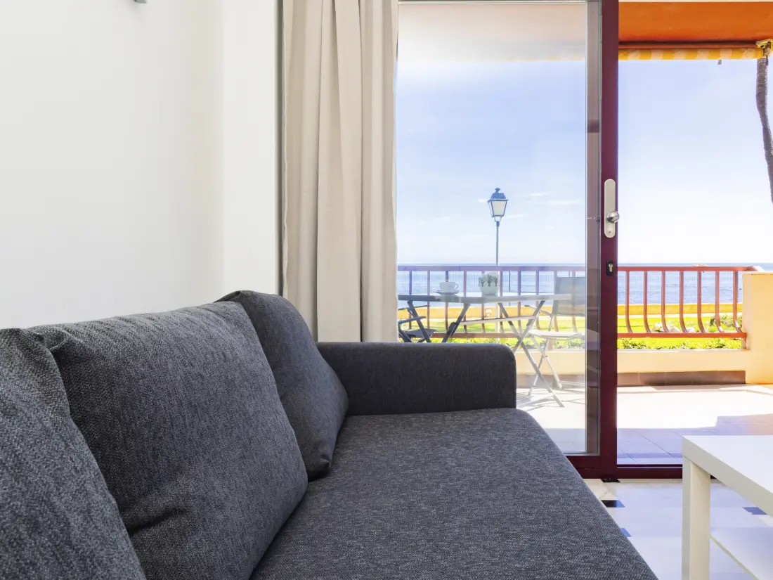 Apartmanok Mijasban