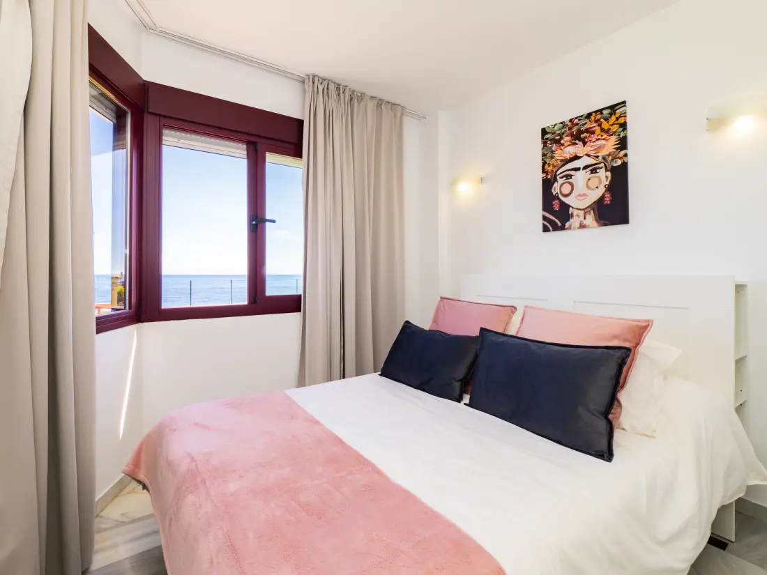 Apartmanok Mijasban