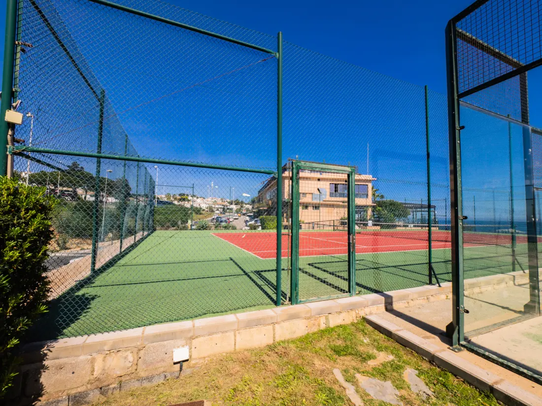 Apartmanok Mijasban