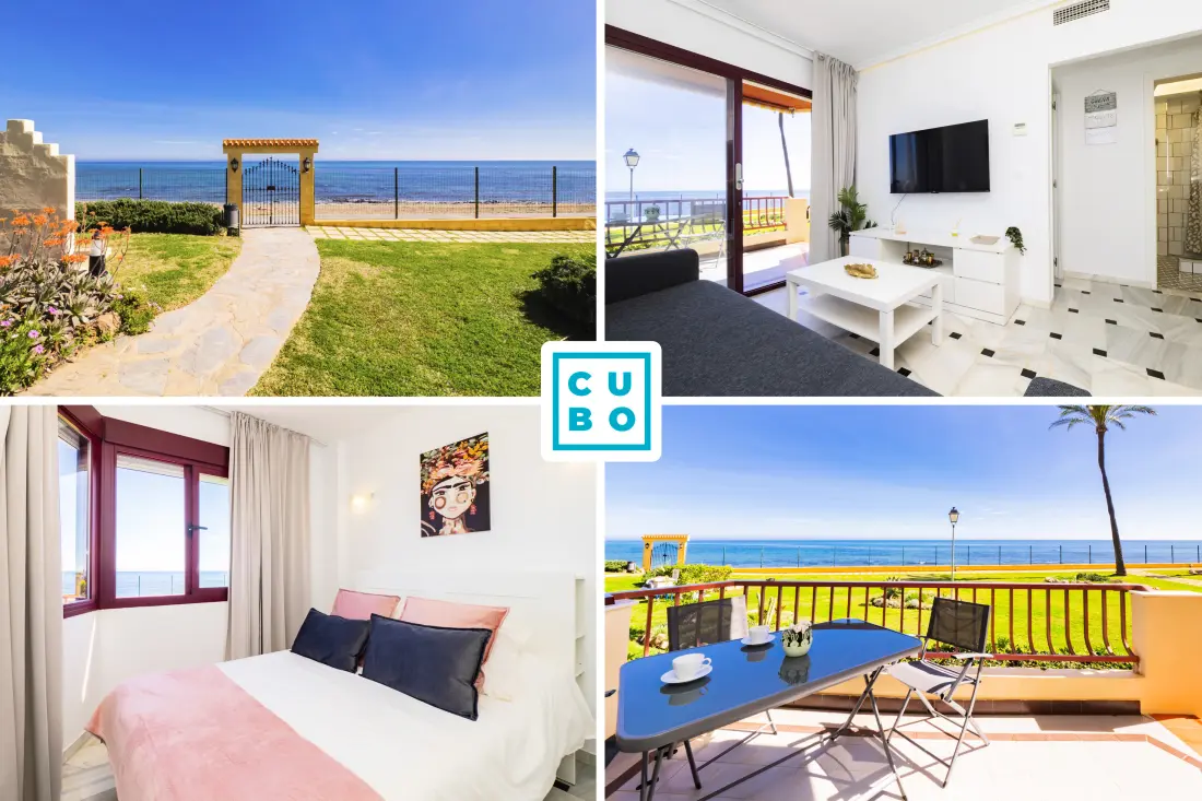 Apartmanok Mijasban