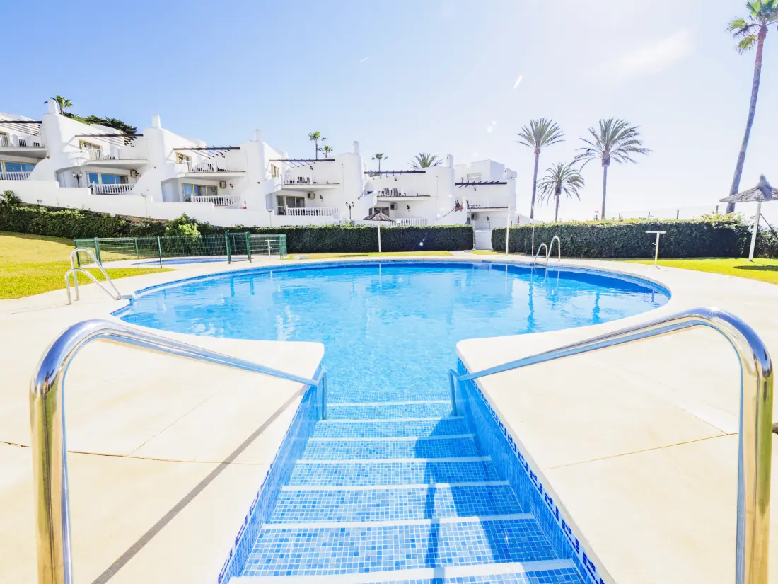 Apartmanok Mijasban