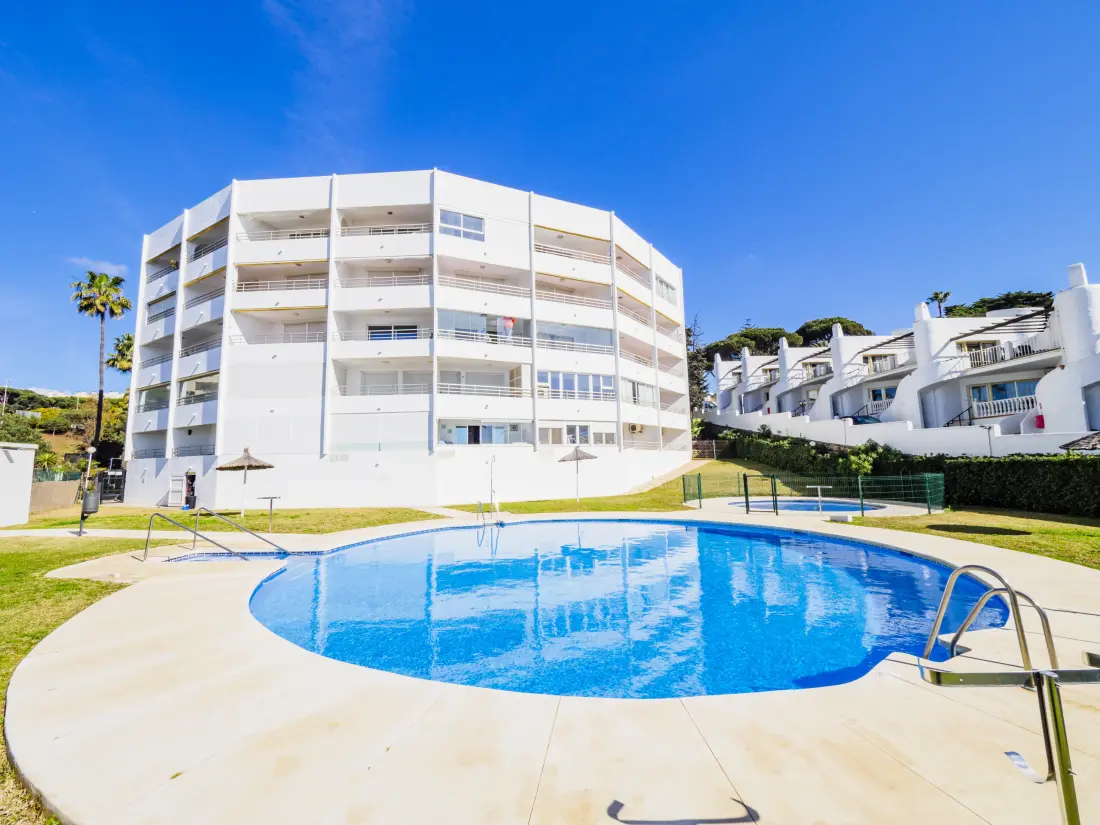 Apartmanok Mijasban
