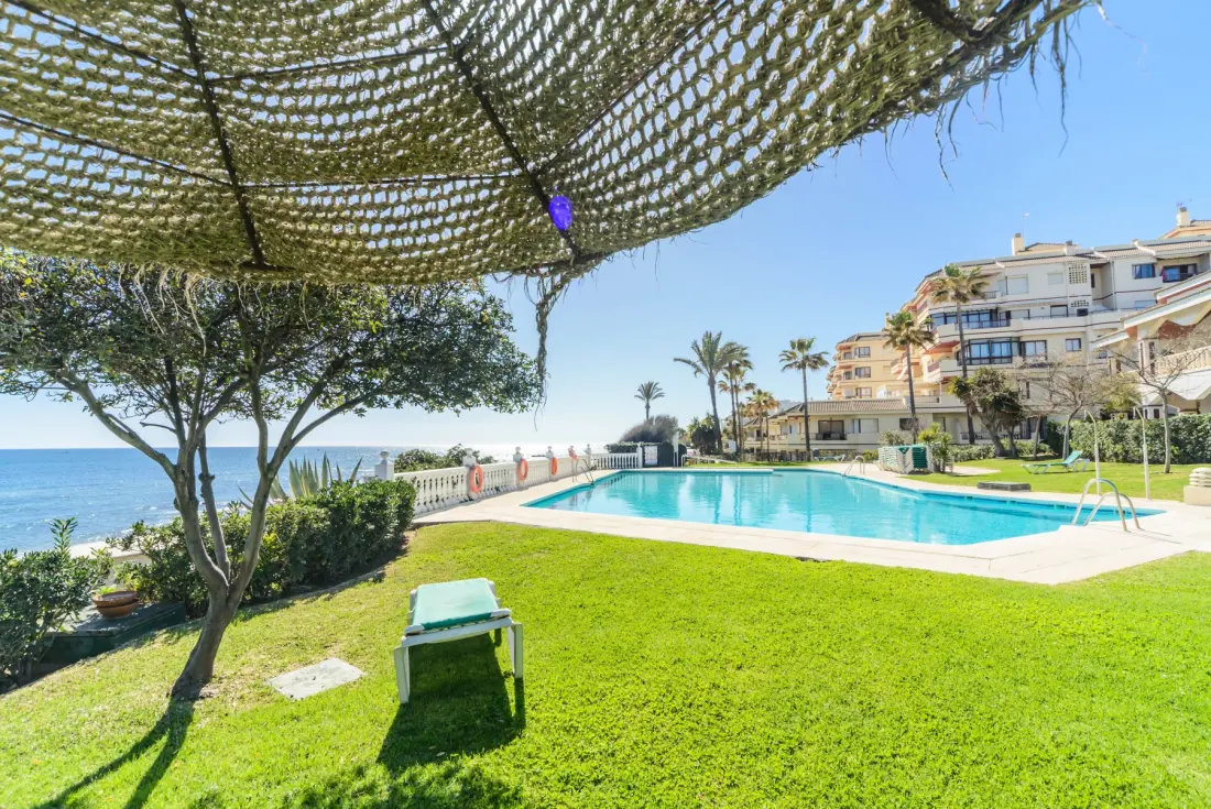 Apartmanok Mijasban