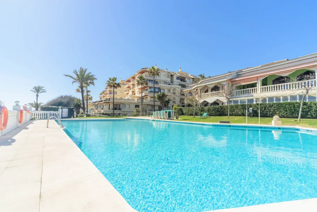 Apartmanok Mijasban