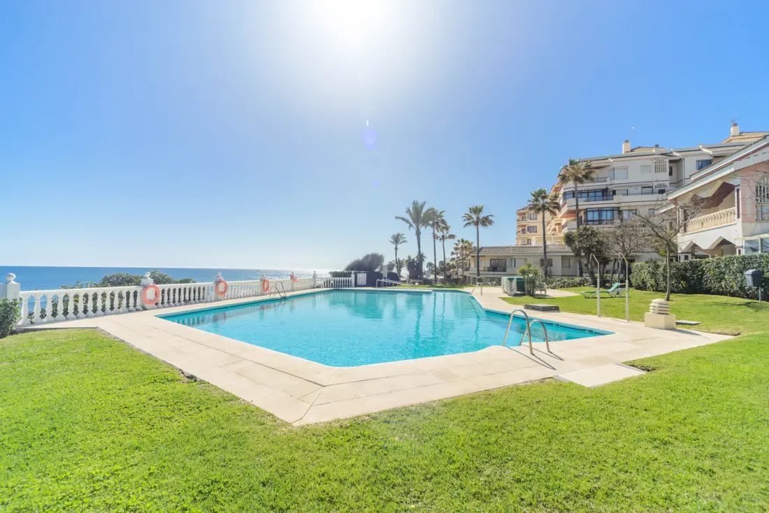 Apartmanok Mijasban