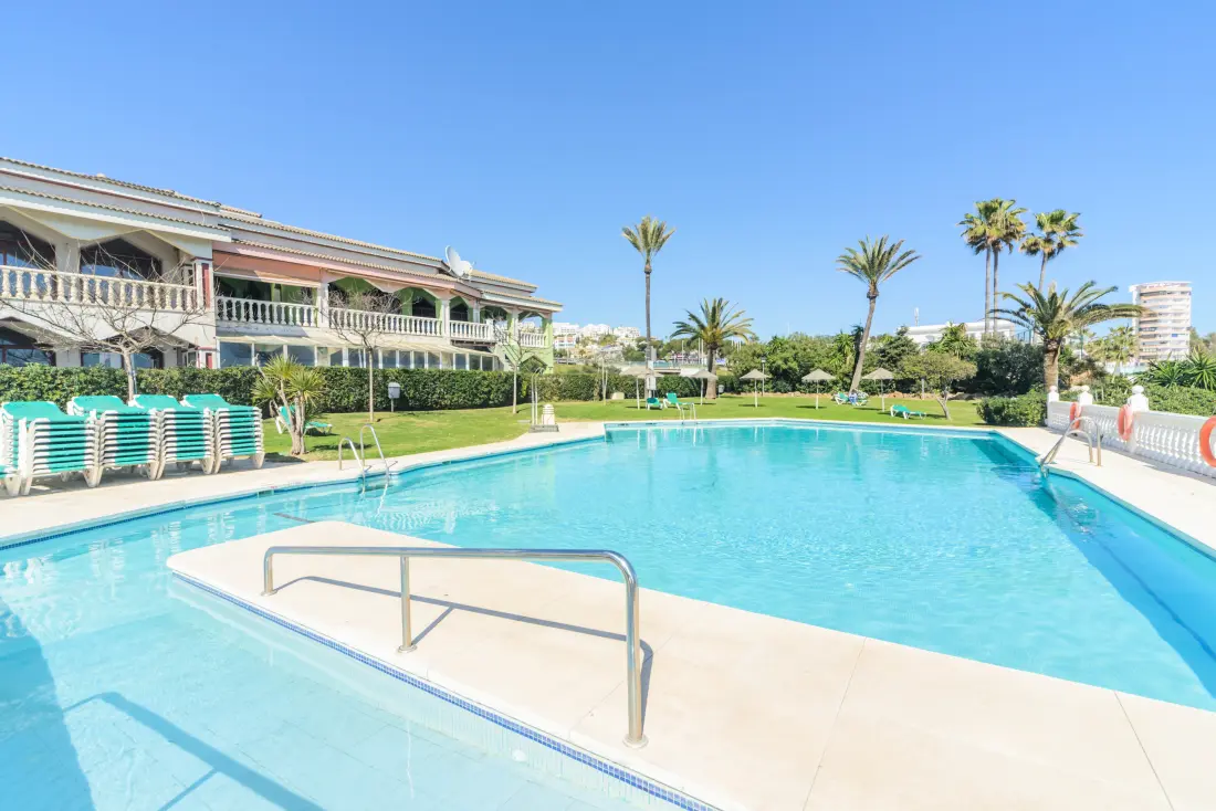 Apartmanok Mijasban