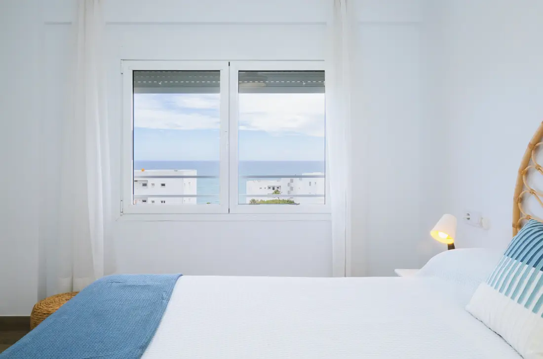 Apartmanok Mijasban