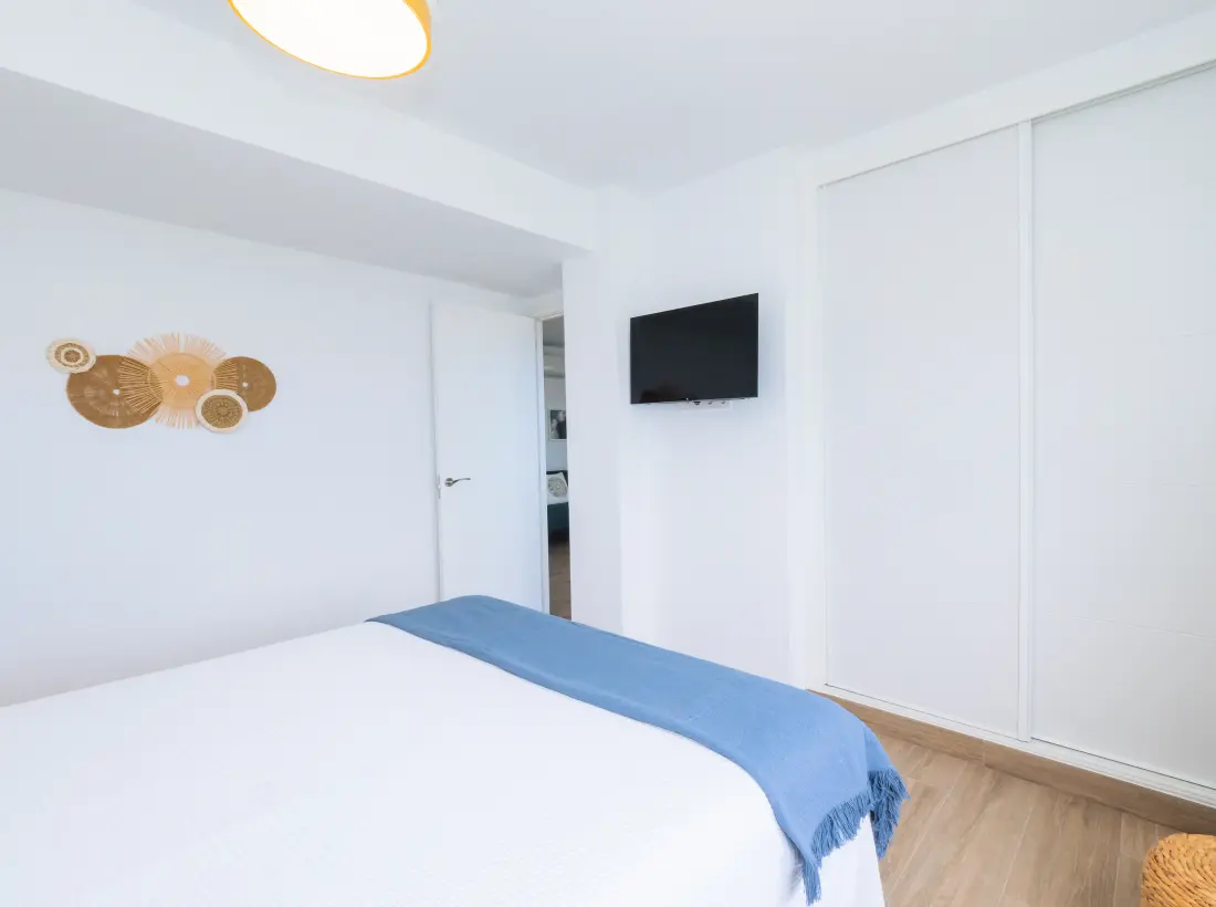 Apartmanok Mijasban